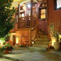 Kokkino Spiti Boutique Hotel