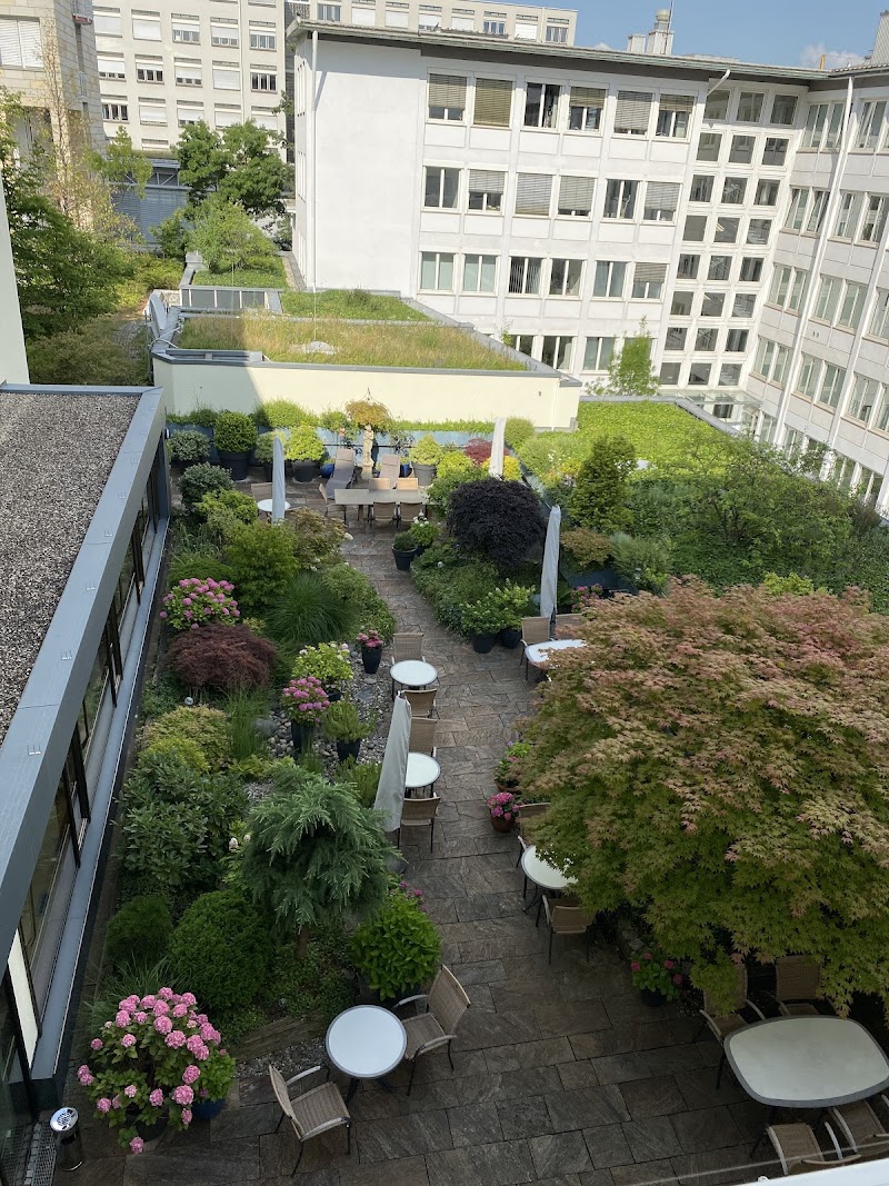 Kronen Hotel in Bad Liebenzell, Germany