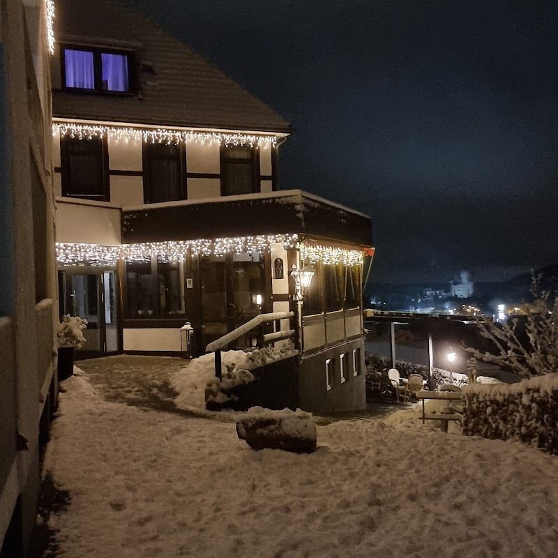 Kurhaus Hotel in Bad Munstereifel, Germany