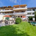 Kurhotel Aenny
