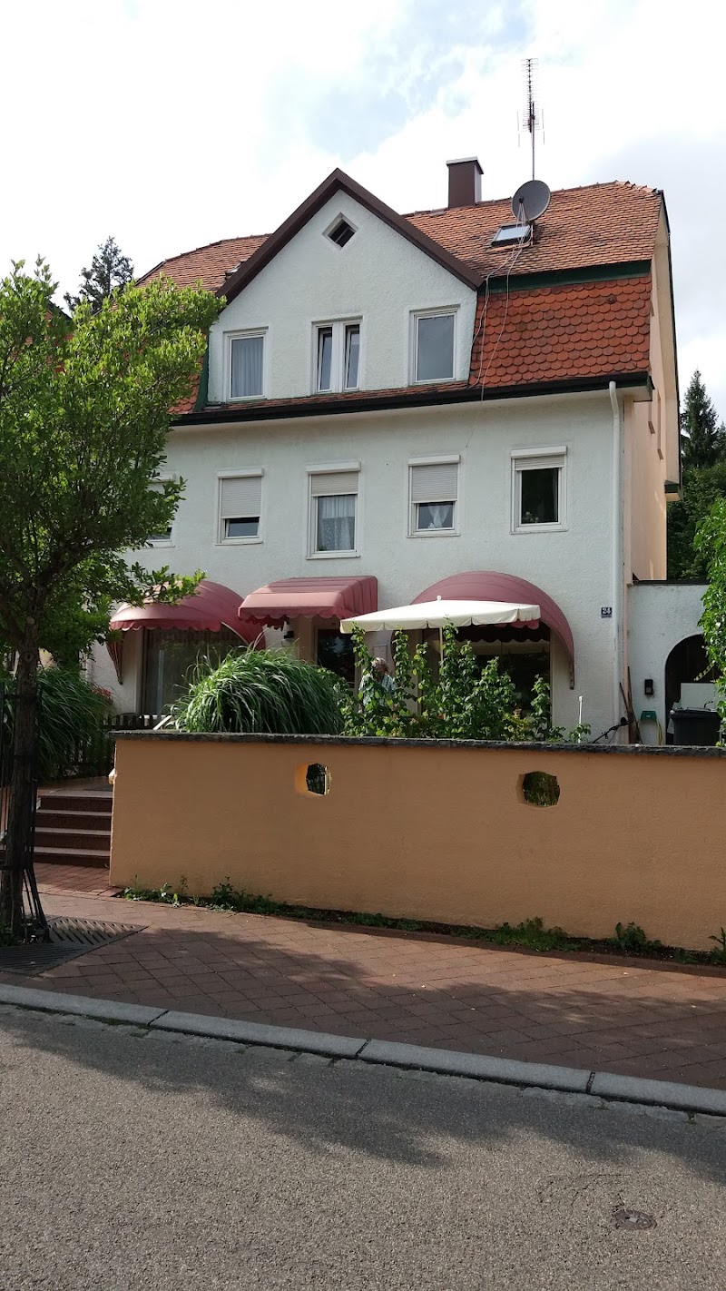 Kurhotel Alexa in Bad Worishofen, Germany