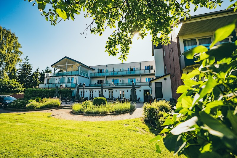 Kurhotel Drei Birken in Bad Rothenfelde, Germany