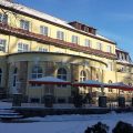 Kurhotel Fürstenhof