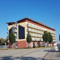 Kurhotel Pyramide Bad Windsheim