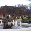 Kurhotel Rupertus