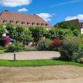Kurpark-Hotel Bad Dürkheim