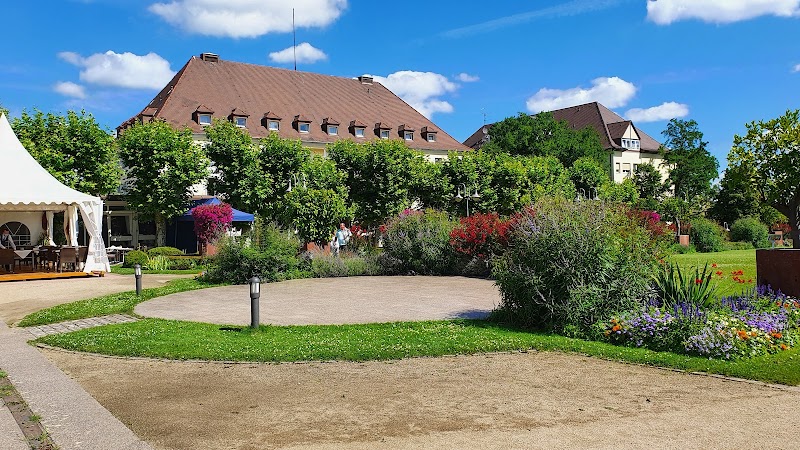 Kurpark-Hotel Bad Dürkheim in Bad Durkheim, Germany