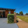 Kurri Motor Inn