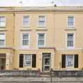 Kynance House