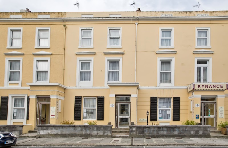 Kynance House in Plymouth, United Kingdom