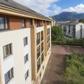 Kyriad Chambery Centre – Curial