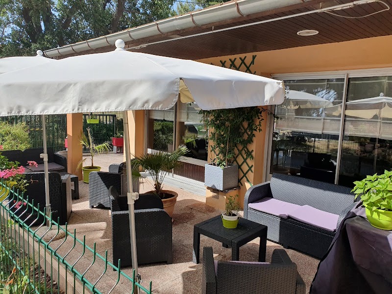 Kyriad Direct Marseille Ouest - Martigues in Martigues, France