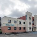Kyriad Direct Orléans Nord – Cap Saran
