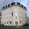 Kyriad Hotel Lamballe