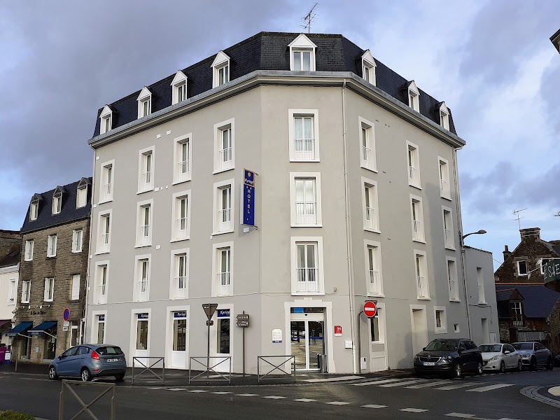 Kyriad Hotel Lamballe in Lamballe, France
