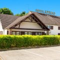 Kyriad Montargis – Amilly