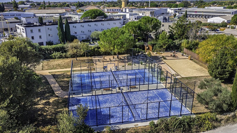 Kyriad Montpellier Est - Lunel in Lunel, France