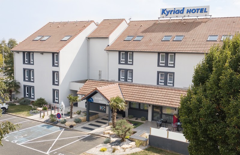 Kyriad Niort in Niort, France