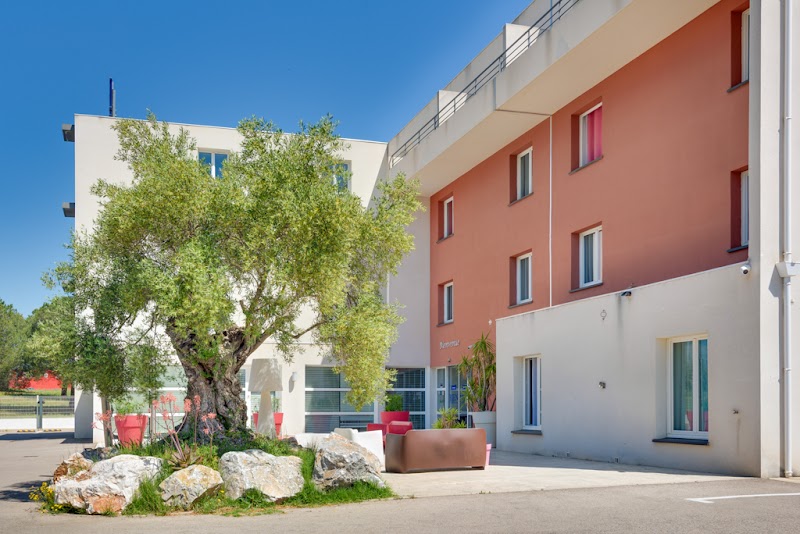 Kyriad Perpignan Sud in Perpignan, France