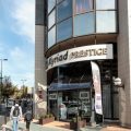 Kyriad Prestige Clermont-Ferrand