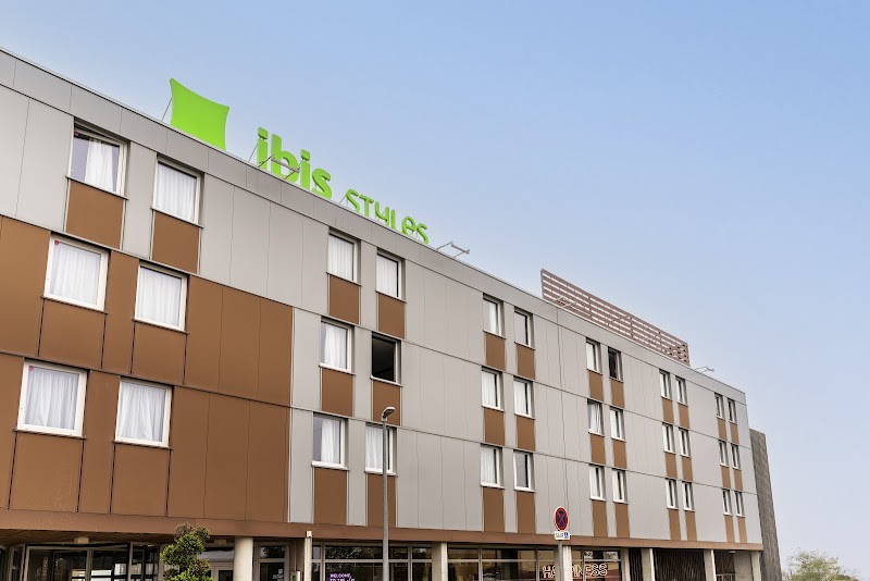 Kyriad Prestige Dijon Nord - Valmy in Dijon, France