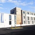 Kyriad Prestige Saint-Nazaire