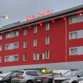 Kyriad Prestige Thionville Centre
