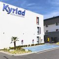 Kyriad Saint Quentin en Yvelines Montigny