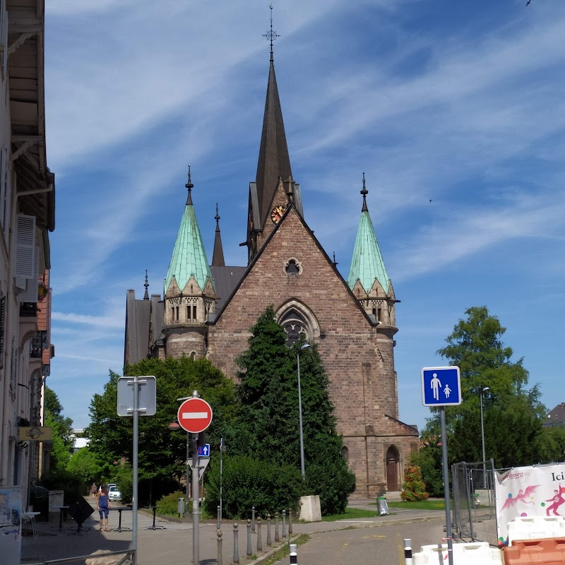 Kyriad Strasbourg Nord Palais des Congrès in Schiltigheim, France