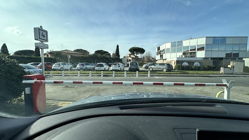 Kyriad Toulouse Blagnac Aeroport in Blagnac, France