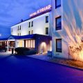 Kyriad Tours Sud