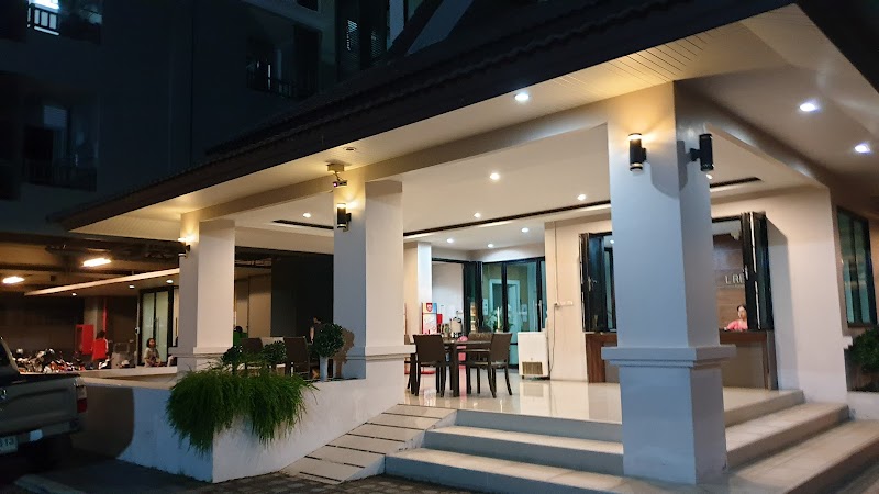 L Residence in Songkhla, Thailand
