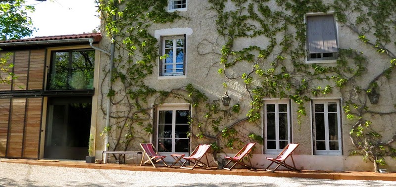 L'Annexe in Ecully, France