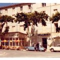 L’Aptois Hotel