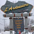 L’Ardoisière