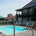 L’Auberge Everhotel Tarbes-Ibos