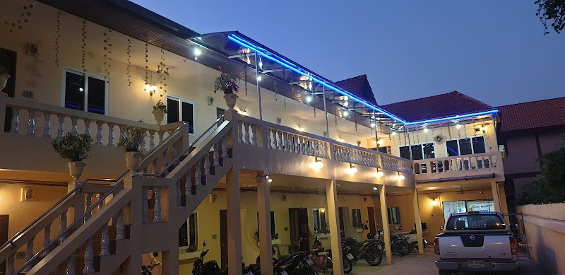 LC Apartments Pattaya in Ban Nong Prue, Thailand