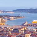L’Eautel Toulon Port