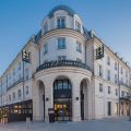 L’Elysée Val d’Europe Hotel
