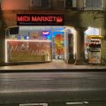L’Epicerie