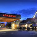 L’Escale Hôtel Suites