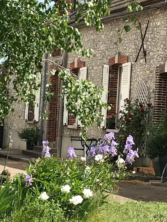 L'Escale en Beauce in Chartres, France