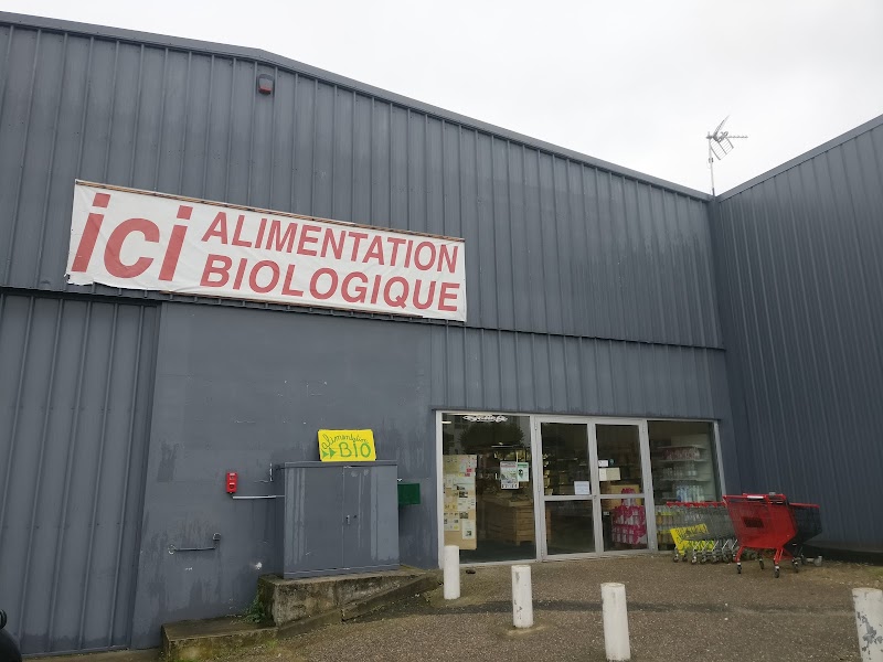 L'Esperluette in Dole, France
