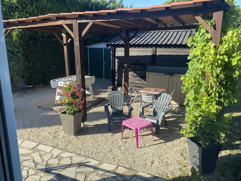 L'Etape Provencale in Cabries, France