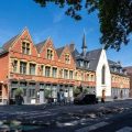 L’Hermitage Gantois Hotel