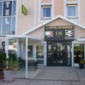 L’Hôtel Le Marais