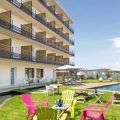 L’Hôtel Martigues Provence