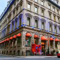 LHotel Montreal