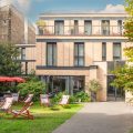L’Imprimerie Hotel