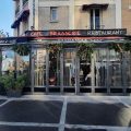 L’Olympique 1924 Hotel